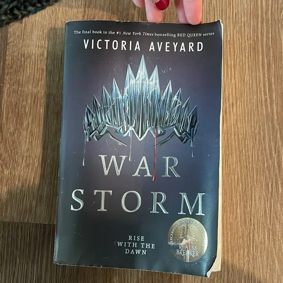 Book Set - Blue Covers - Picture 9 of 12